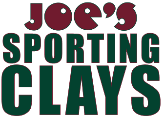 Joe's Sporting Clays logo